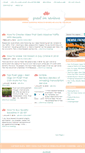 Mobile Screenshot of gimreview.com